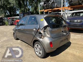 Kia Picanto Picanto (TA), Hatchback, 2011 / 2017 1.0 12V picture 7