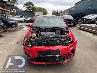 Volkswagen Polo Polo V (6R), Hatchback, 2009 / 2017 1.8 GTI 16V picture 2