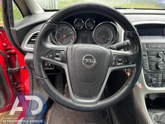 Opel Astra Astra J (PC6/PD6/PE6/PF6), Hatchback 5-drs, 2009 / 2015 1.6 16V Ecotec picture 14