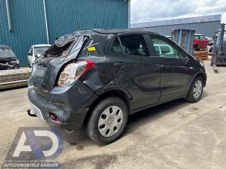 Opel Mokka Mokka/Mokka X, SUV, 2012 / 2019 1.4 Turbo 16V 4x2 picture 5