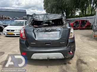 Opel Mokka Mokka/Mokka X, SUV, 2012 / 2019 1.4 Turbo 16V 4x2 picture 6