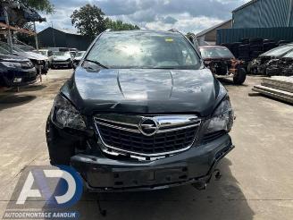 Opel Mokka Mokka/Mokka X, SUV, 2012 / 2019 1.4 Turbo 16V 4x2 picture 2