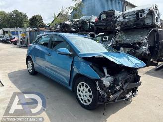 Hyundai I-30 i30 (GDHB5), Hatchback, 2011 1.4 16V picture 3