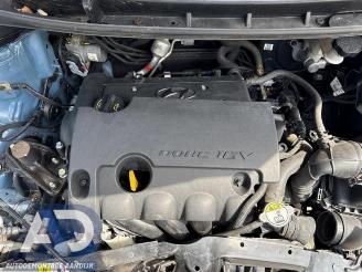 Hyundai I-30 i30 (GDHB5), Hatchback, 2011 1.4 16V picture 9