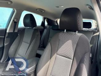 Hyundai I-30 i30 (GDHB5), Hatchback, 2011 1.4 16V picture 10