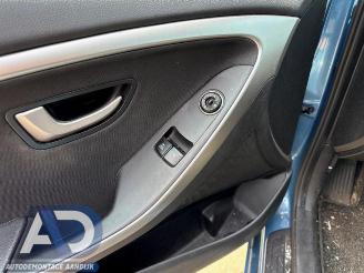 Hyundai I-30 i30 (GDHB5), Hatchback, 2011 1.4 16V picture 18