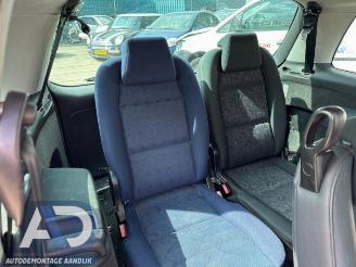 Peugeot 307 307 SW (3H), Combi, 2002 / 2008 1.6 HDiF 110 16V picture 15