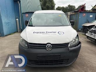Volkswagen Caddy Caddy III (2KA,2KH,2CA,2CH), Van, 2004 / 2015 1.6 TDI 16V picture 2