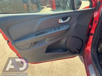 Renault Clio Clio IV (5R), Hatchback 5-drs, 2012 / 2021 0.9 Energy TCE 90 12V picture 17