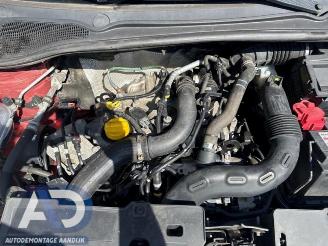 Renault Clio Clio IV (5R), Hatchback 5-drs, 2012 / 2021 0.9 Energy TCE 90 12V picture 10