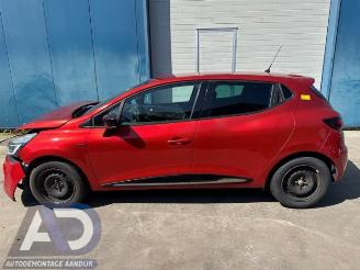 Renault Clio Clio IV (5R), Hatchback 5-drs, 2012 / 2021 0.9 Energy TCE 90 12V picture 8