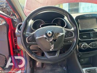 Renault Clio Clio IV (5R), Hatchback 5-drs, 2012 / 2021 0.9 Energy TCE 90 12V picture 14