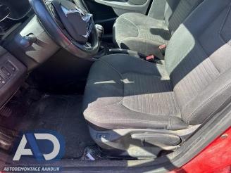 Renault Clio Clio IV (5R), Hatchback 5-drs, 2012 / 2021 0.9 Energy TCE 90 12V picture 12