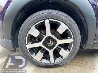 Citroën C4 cactus C4 Cactus (0B/0P), Hatchback 5-drs, 2014 1.2 PureTech 82 12V picture 9