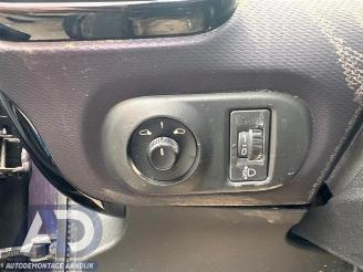 Citroën C4 cactus C4 Cactus (0B/0P), Hatchback 5-drs, 2014 1.2 PureTech 82 12V picture 18