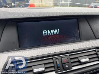 BMW 5-serie 5 serie Touring (F11), Combi, 2009 / 2017 535d 24V picture 26