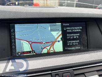 BMW 5-serie 5 serie Touring (F11), Combi, 2009 / 2017 535d 24V picture 29