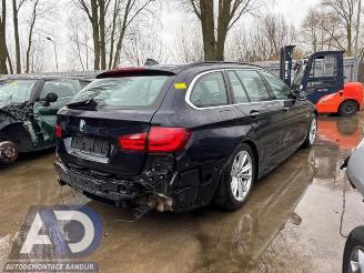BMW 5-serie 5 serie Touring (F11), Combi, 2009 / 2017 535d 24V picture 5