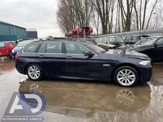BMW 5-serie 5 serie Touring (F11), Combi, 2009 / 2017 535d 24V picture 4