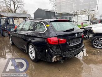 BMW 5-serie 5 serie Touring (F11), Combi, 2009 / 2017 535d 24V picture 7