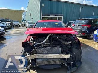 Mercedes A-klasse A (W176), Hatchback, 2012 / 2018 1.6 A-180 16V picture 6