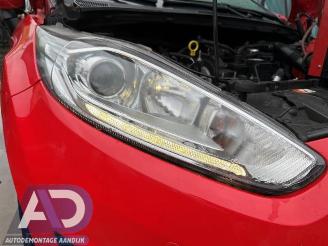 Ford Fiesta Fiesta 6 (JA8), Hatchback, 2008 / 2018 1.0 SCI 12V 80 picture 20