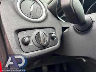 Ford Fiesta Fiesta 6 (JA8), Hatchback, 2008 / 2018 1.0 SCI 12V 80 picture 14