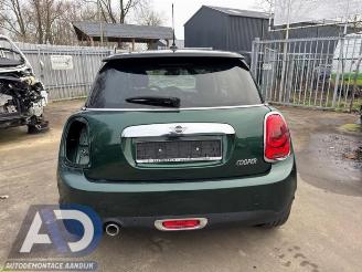 Mini Cooper Mini (F56), Hatchback 3-drs, 2013 1.5 12V Cooper picture 6