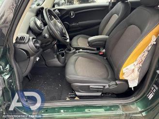 Mini Cooper Mini (F56), Hatchback 3-drs, 2013 1.5 12V Cooper picture 10