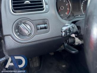 Volkswagen Polo Polo V (6R), Hatchback, 2009 / 2017 1.2 12V BlueMotion Technology picture 18