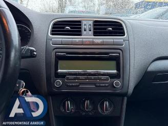 Volkswagen Polo Polo V (6R), Hatchback, 2009 / 2017 1.2 12V BlueMotion Technology picture 14