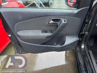 Volkswagen Polo Polo V (6R), Hatchback, 2009 / 2017 1.2 12V BlueMotion Technology picture 16