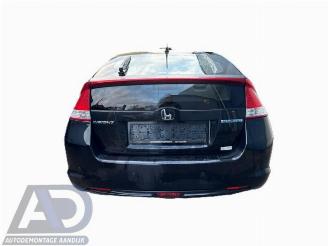 Honda Insight Insight (ZE2), Hatchback, 2009 / 2014 1.3 16V VTEC picture 6