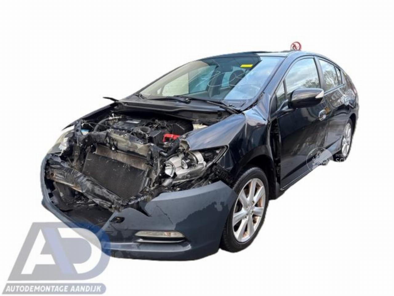 Honda Insight Insight (ZE2), Hatchback, 2009 / 2014 1.3 16V VTEC
