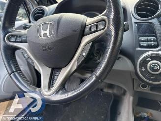 Honda Insight Insight (ZE2), Hatchback, 2009 / 2014 1.3 16V VTEC picture 16