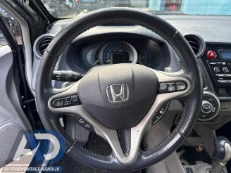 Honda Insight Insight (ZE2), Hatchback, 2009 / 2014 1.3 16V VTEC picture 14