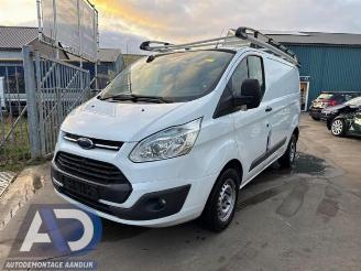 demontáž osobní automobily Ford Transit Transit Custom, Van, 2011 / 2023 2.2 TDCi 16V 2015