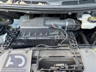 Ford Transit Transit Custom, Van, 2011 / 2023 2.2 TDCi 16V picture 13