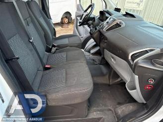 Ford Transit Transit Custom, Van, 2011 / 2023 2.2 TDCi 16V picture 12