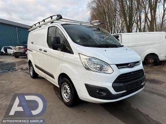 Ford Transit Transit Custom, Van, 2011 / 2023 2.2 TDCi 16V picture 3