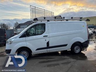 Ford Transit Transit Custom, Van, 2011 / 2023 2.2 TDCi 16V picture 8