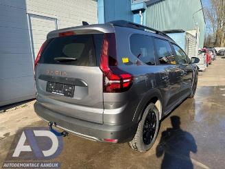 Dezmembrări autoturisme Dacia Jogger Jogger, MPV, 2022 1.0 TCe 110 12V 2024/7