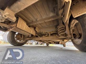 Dacia Logan Logan MCV I (KS), Combi, 2007 / 2013 1.4 picture 22