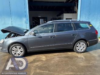 Volkswagen Passat Passat Variant (3C5), Combi, 2005 / 2010 2.0 TDI 16V 140 4Motion picture 8