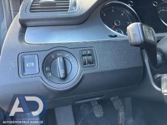 Volkswagen Passat Passat Variant (3C5), Combi, 2005 / 2010 2.0 TDI 16V 140 4Motion picture 17