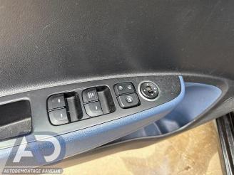 Hyundai I-10 i10 (B5), Hatchback, 2013 / 2019 1.0 12V picture 15