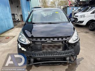 Hyundai I-10 i10 (B5), Hatchback, 2013 / 2019 1.0 12V picture 2