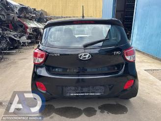 Hyundai I-10 i10 (B5), Hatchback, 2013 / 2019 1.0 12V picture 6