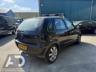 Opel Corsa Corsa C (F08/68), Hatchback, 2000 / 2009 1.2 16V picture 5