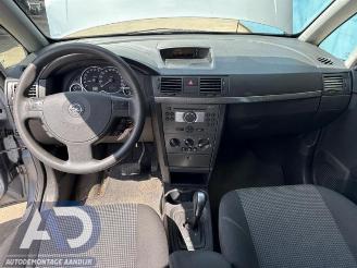 Opel Meriva Meriva, MPV, 2003 / 2010 1.6 16V picture 12
